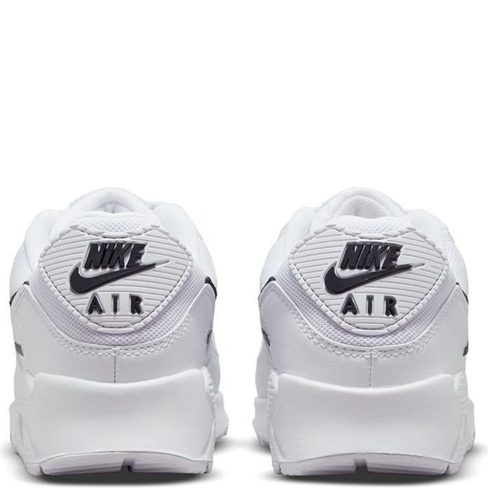 Nike Womens Air Max 90 Shoes - Picture 2 of 5